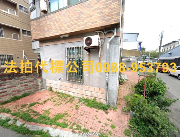 台中后里法拍透天-5