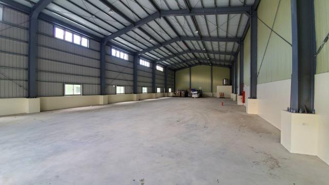 桃園觀音廠房-1