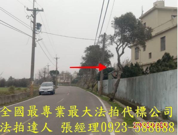 桃園觀音法拍透天-2