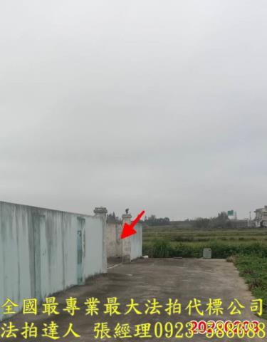 桃園觀音法拍透天-3