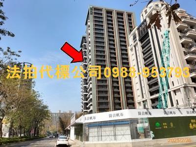 台中南屯大樓法拍-5