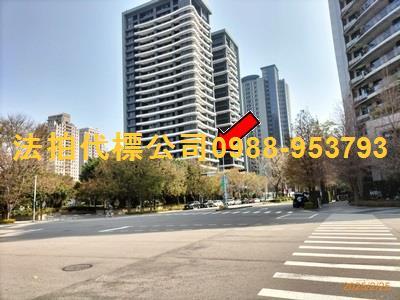 台中南屯大樓法拍-6