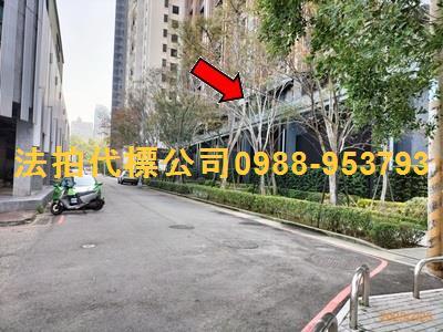 台中南屯大樓法拍-3
