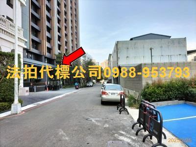 台中南屯大樓法拍-8