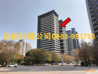 台中南屯大樓法拍-7