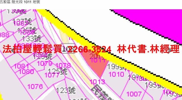 新北五股法拍公寓-13