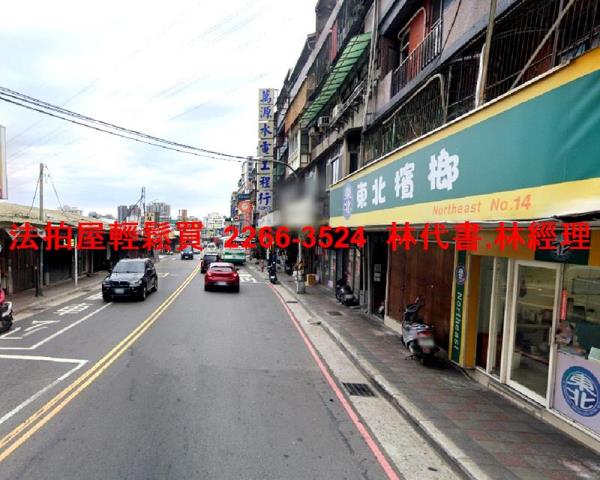 新北五股法拍公寓-4