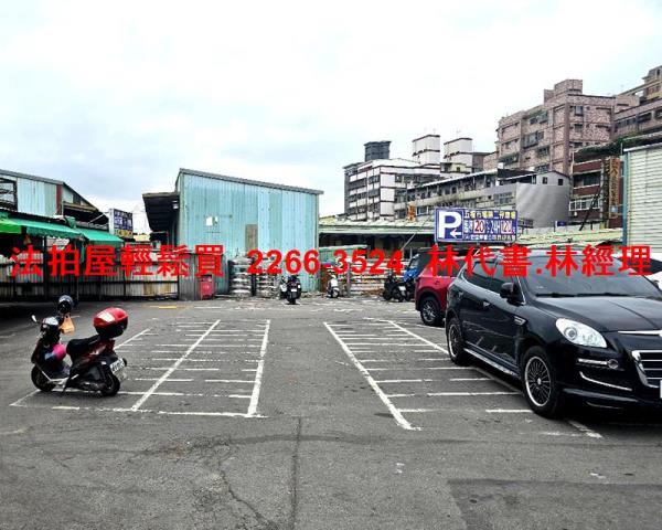 新北五股法拍公寓-5