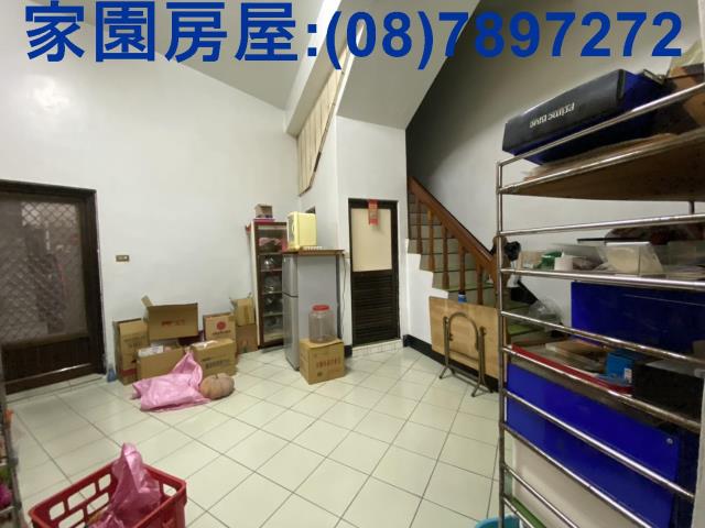 屏東潮州店面-2