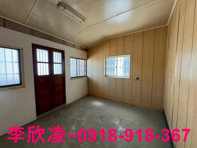 嘉義水上透天-2