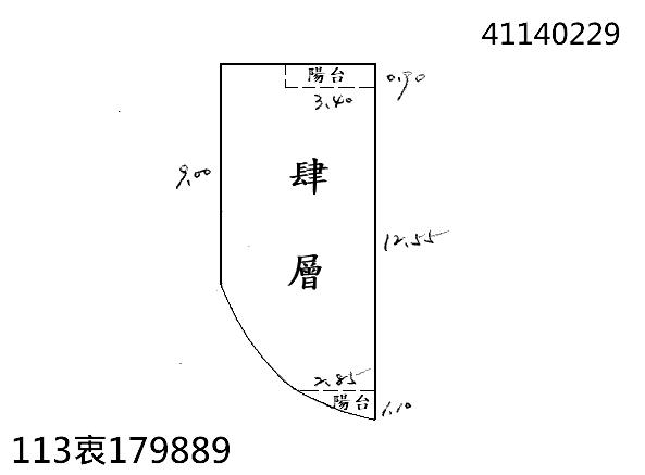 新北新莊公寓法拍-5