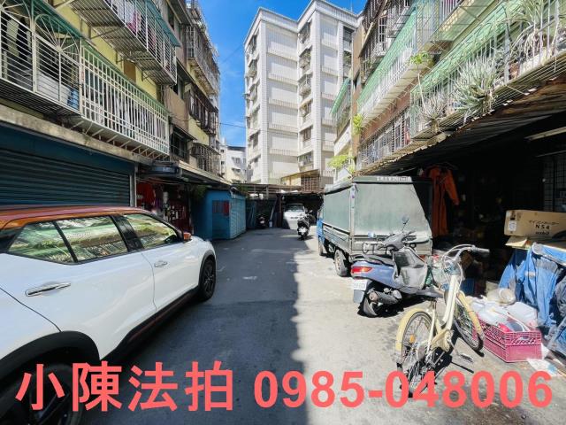 新北三重公寓法拍-7