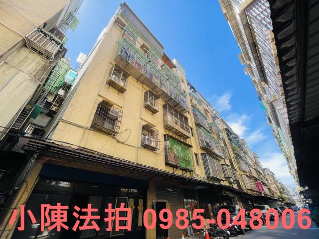 新北三重拍賣公寓-3