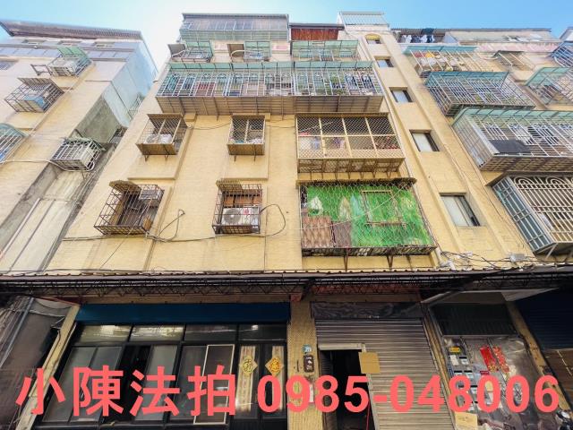 新北三重拍賣公寓-2