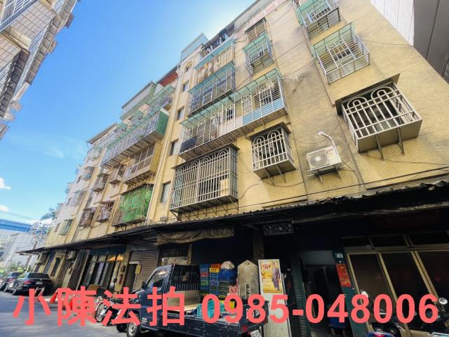 新北三重拍賣公寓-4