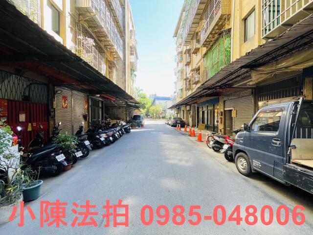 新北三重拍賣公寓-6