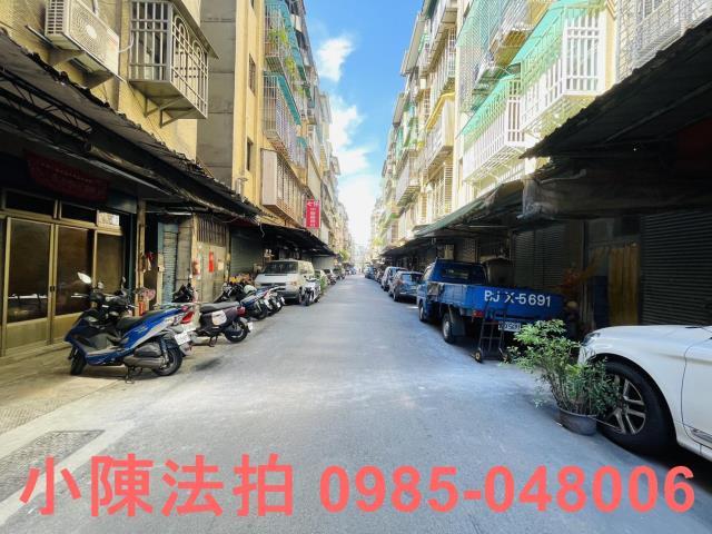 新北三重拍賣公寓-7