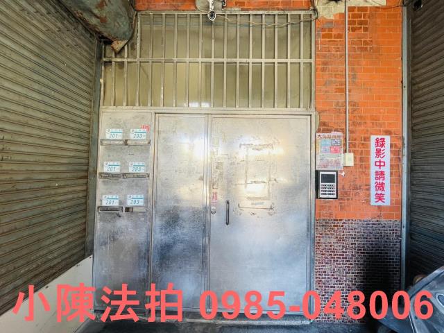 五股法拍公寓-5