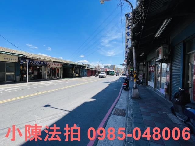 五股法拍公寓-7