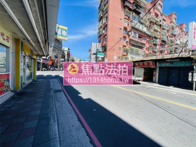 五股公寓法拍-8