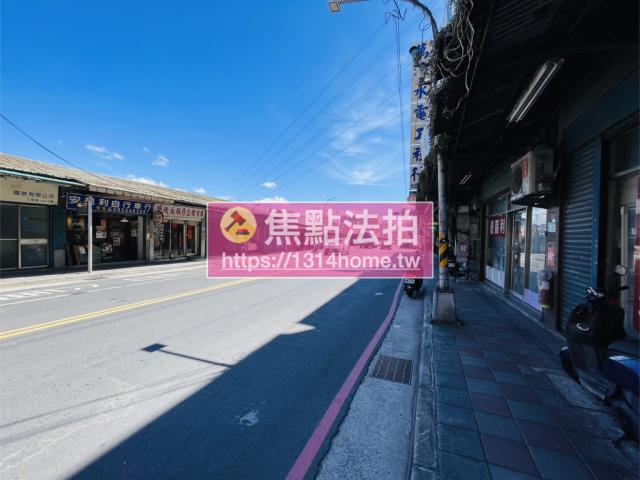 五股公寓法拍-9