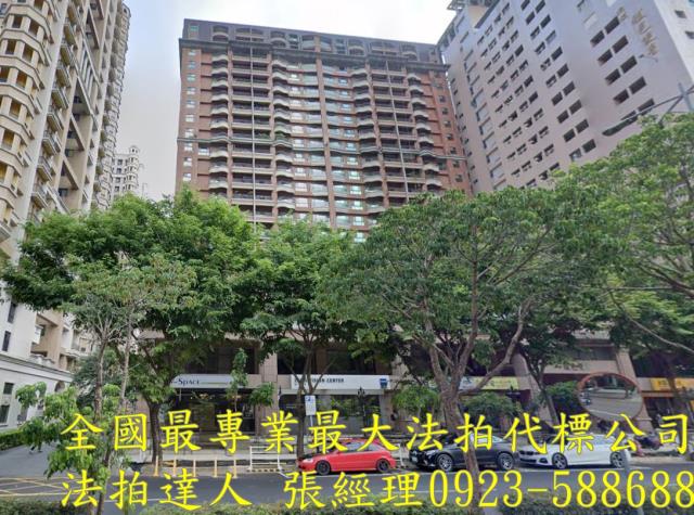 竹北法拍大樓-1