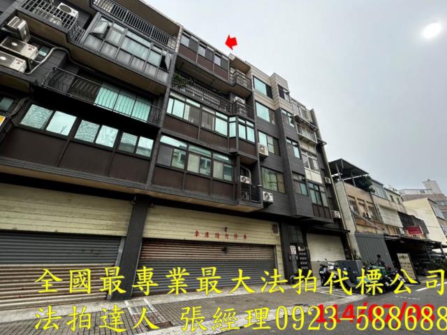 湖口法拍華廈-3