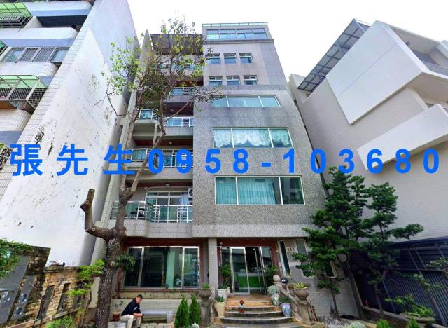 安平法拍透天-1