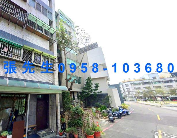 安平法拍透天-3