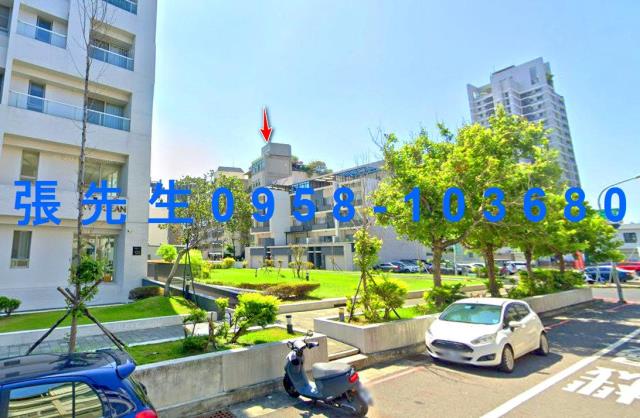 安平法拍透天-5