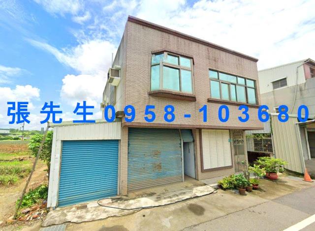 台南法拍透天-3