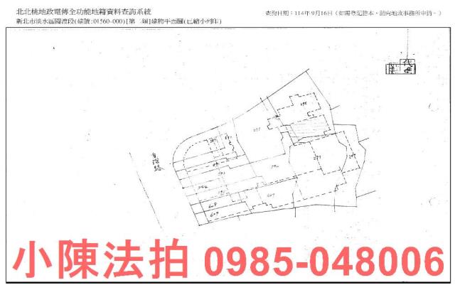 新北淡水法拍大樓-10