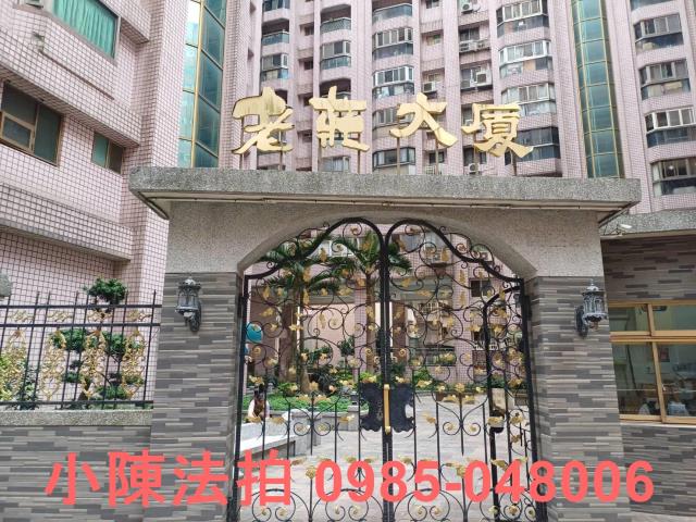 新北淡水法拍大樓-5