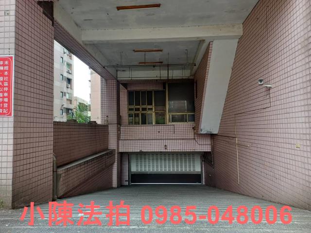 新北淡水法拍大樓-6