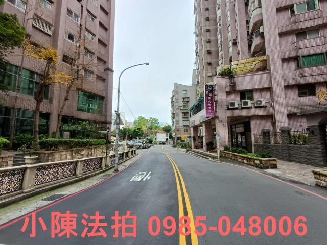 新北淡水法拍大樓-7