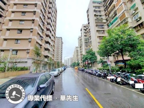 台北萬華法拍大樓-4