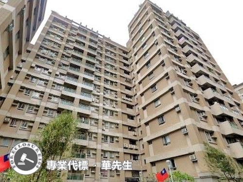 台北萬華法拍大樓-2