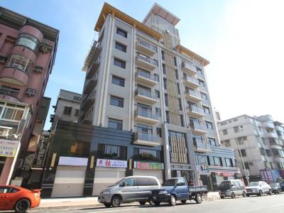 桃園龜山大樓拍賣-1