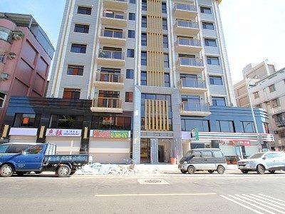 桃園龜山大樓拍賣-2