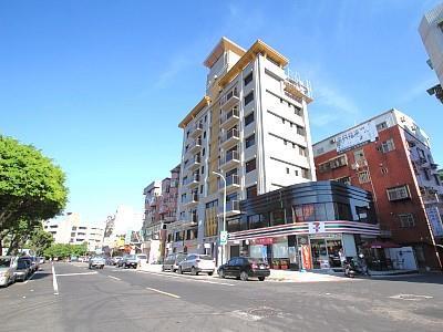 桃園龜山大樓拍賣-3