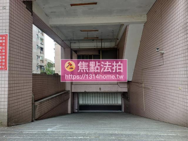 新北淡水法拍大樓-7