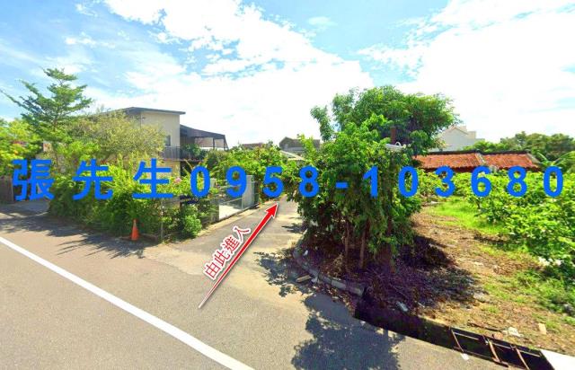 台南關廟透天法拍-1