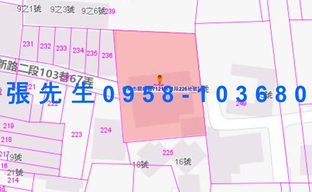 台南關廟透天法拍-5