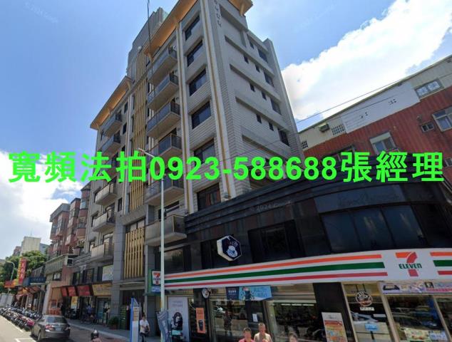 桃園龜山法拍華廈-1