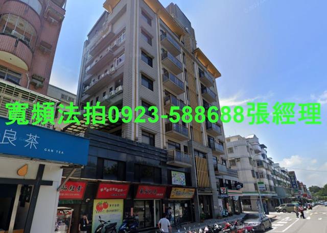 桃園龜山法拍華廈-2