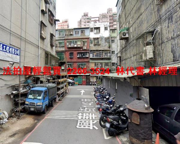 新北三重公寓法拍-6