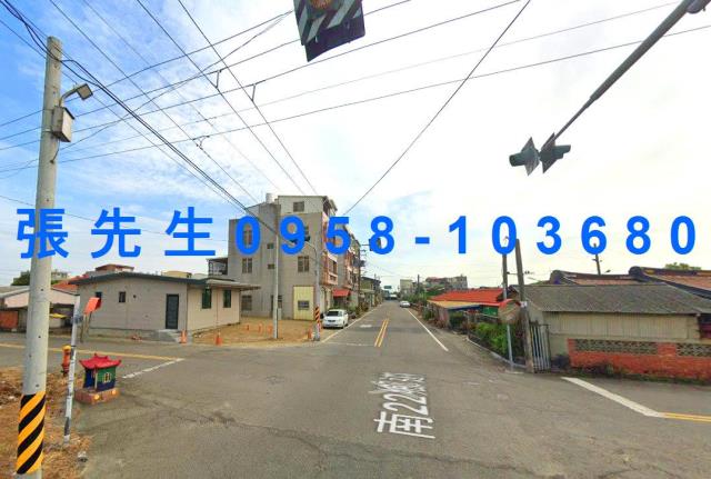 將軍透天法拍-5