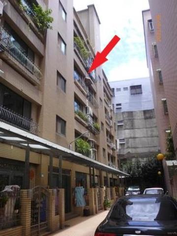 蘆洲華廈法拍-3