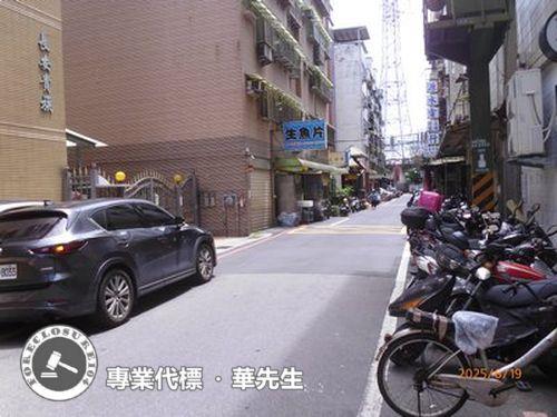 蘆洲華廈法拍-6