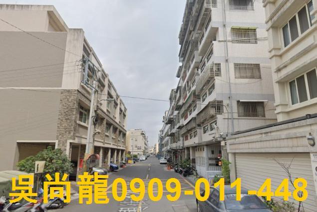 彰化市華廈法拍-4